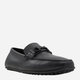 Чоловічі мокасини ALDO 13750576-004 42.5 (9.5US) 26.7 см Чорні (60207059157) - зображення 2