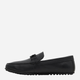 Чоловічі мокасини ALDO 13750576-004 42.5 (9.5US) 26.7 см Чорні (60207059157) - зображення 3