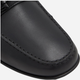 Чоловічі мокасини ALDO 13750576-004 45 (12US) 29.5 см Чорні (60207059232) - зображення 6