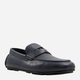 Чоловічі мокасини ALDO 13750487-410 43.5 (10.5US) 27.5 см Темно-сині (60207059546) - зображення 2