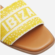 Жіночі шльопанці Call It Spring 13755703-730 40 (9US) 25.5 см Жовті (60207061112) - зображення 3