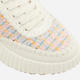 Sneakersy damskie do kostki Call It Spring 13755705-270 36 (6US) 23 cm Beżowe (60207062669) - obraz 6