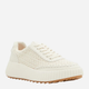 Sneakersy damskie do kostki Call It Spring 13755669-102 36 (6US) 23 cm Białe (60207067053) - obraz 2
