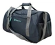 Сумка дорожная Semi Line 40 Navy/Grey (A3043-4) - изображение 1