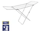 Сушилка для белья напольная Casa Si Kolibri 18m Silver (CS42191C06) - изображение 2