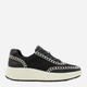Sneakersy damskie do kostki na grubej podeszwie Call It Spring 13755702-001 39 (8.5US) 25.1 cm Czarne (60207070145) - obraz 1