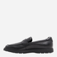 Чоловічі лофери ALDO 13760694-004 42 (9US) 26.3 см Чорні (60207099276) - зображення 3
