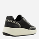 Sneakersy damskie do kostki na grubej podeszwie Call It Spring 13755702-001 39 (8.5US) 25.1 cm Czarne (60207070145) - obraz 4
