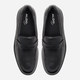 Loafersy męskie skórzane ALDO 13760694-004 42.5 (9.5US) 26.7 cm Czarne (60207099283) - obraz 5