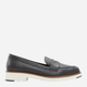 Жіночі лофери зі шкіри ALDO 13361404-001 39 (8.5US) 25.1 см Чорні (628155370320) - зображення 1