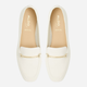 Жіночі сліпери зі шкіри ALDO 13773282-115 37 (6.5US) 23.4 см Білі (60207430529) - зображення 5