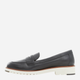 Жіночі лофери зі шкіри ALDO 13361404-001 41 (10US) 26.4 см Чорні (628155370849) - зображення 3