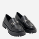 Loafersy damskie na grubej podeszwie Call It Spring 13435858-001 37 (6.5US) 23.4 cm Czarne (683829452665) - obraz 2