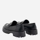 Loafersy damskie na grubej podeszwie Call It Spring 13435858-001 38 (7.5US) 24.3 cm Czarne (683829452689) - obraz 3
