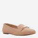 Lordsy damskie ALDO 13446009-260 41 (10US) 26.4 cm Beżowe (683829609687) - obraz 2