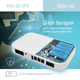ИБП для роутера ColorWay 10000mAh 21W DC 5V/9V/12V/24V White (CW-PB100LI3WT) - изображение 10