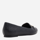 Жіночі сліпери ALDO 13536878-001 41 (10US) 26.4 см Чорні (684070829183) - зображення 4