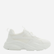 Sneakersy damskie do kostki na grubej podeszwie Call It Spring 13494277-100 39 (8.5US) 25.1 cm Białe (684444815729) - obraz 1