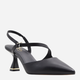 Жіночі слінгбеки ALDO 13474827-001 41 (10US) 26.4 см Чорні (684444500953) - зображення 2