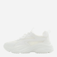 Sneakersy damskie do kostki na grubej podeszwie Call It Spring 13494277-100 40 (9US) 25.5 cm Białe (684444815736) - obraz 2