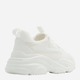 Sneakersy damskie do kostki na grubej podeszwie Call It Spring 13494277-100 39 (8.5US) 25.1 cm Białe (684444815729) - obraz 3