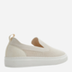 Чоловічі сліпони ALDO 13576893-270 42.5 (9.5US) 26.7 см Бежеві (747544375385) - зображення 4