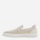 Buty wsuwane męskie ALDO 13576893-270 44 (11US) 27.9 cm Beżowe (747544375743) - obraz 3