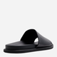 Чоловічі шльопанці ALDO 13590697-001 41 (8US) 25.5 см Чорні (747544608872) - зображення 4