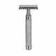 Бритва для гоління Т-подібна Muehle R 41 GS Stainless Steel Razor - зображення 1