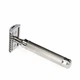 Бритва для гоління Т-подібна Muehle R 41 GS Stainless Steel Razor - зображення 2