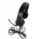 Игровые наушники ACER NITRO HEADSET Black - изображение 7
