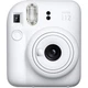 Фотокамера Fujifilm Instax Mini 12 Clay White (16806121) - зображення 1
