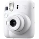Фотокамера Fujifilm Instax Mini 12 Clay White (16806121) - зображення 3