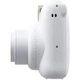 Фотокамера Fujifilm Instax Mini 12 Clay White (16806121) - зображення 4