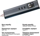Портативный сварочный аппарат Inspire KS-410001 - изображение 3