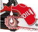 Цепная пила аккумуляторная Einhell Professional X-Change GP-LC 36/35 Li - Solo (4501780) - изображение 7