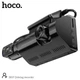 Автомобильный видеорегистратор Hoco Di07 Dual Cameras Driving Recorder | 2 камеры, HD видео, угол обзора 120°, microSD до 32 ГБ, экран 3", аккумулятор 180 мАч, циклическая запись, встроенный динамик, G-сенсор, мониторинг парковки, ночное видение| Черный - изображение 8