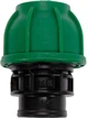 Муфта для пластиковых труб FLO 25&nbsp;мм x 1/2" ВР полипропилен (88840_fl) - изображение 2