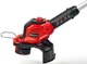 Тример акумуляторний Einhell X-Change GE-CT 18/28 Li - Solo (3411242) - зображення 2