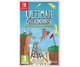 Игра Ultimate Chicken Horse A-Neigh-Versary Edition (русские субтитры) (Nintendo Switch) - изображение 1