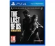 Гра The Last of Us Remastered (англійська версія) (PS4) - зображення 1