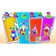 Игра Just Dance 2024 Edition (ваучер на скачивание) (русские субтитры) (PS5) - изображение 2
