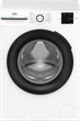 Стиральная машина узкая Beko BM1WFU39233WB - изображение 1