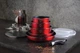 Набор посуды 12 предметов Berlinger Haus Metallic Line BURGUNDY Edition BH-1674 - изображение 5