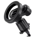 Магнитный автомобильный держатель смартфона Proove Stealth Magnetic Air Outlet Car Mount Magnetic Ring Black - изображение 5
