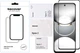 Защитное стекло BeCover для смартфона Tecno Spark 30 (KL6) Black (BC_712500) - изображение 2