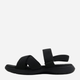 Чоловічі сандалі ALDO 13761163-004 43 (10US) 27.1 см Чорні (60207129768) - зображення 3