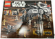 Конструктор LEGO Star Wars Крокохід AT-TE 1082 деталей (75337) (955555908170044) - Уцінка - зображення 3