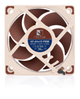 Кулер для корпуса Noctua NF-A6x15 PWM - изображение 4