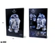 Конструктор GF зіркові війни Star Wars R2-D2 2314 деталей (75-300) - зображення 2